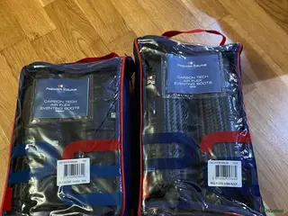 Benskydd hästutrustning Premier equine terrängskydd stl M - Annons 2