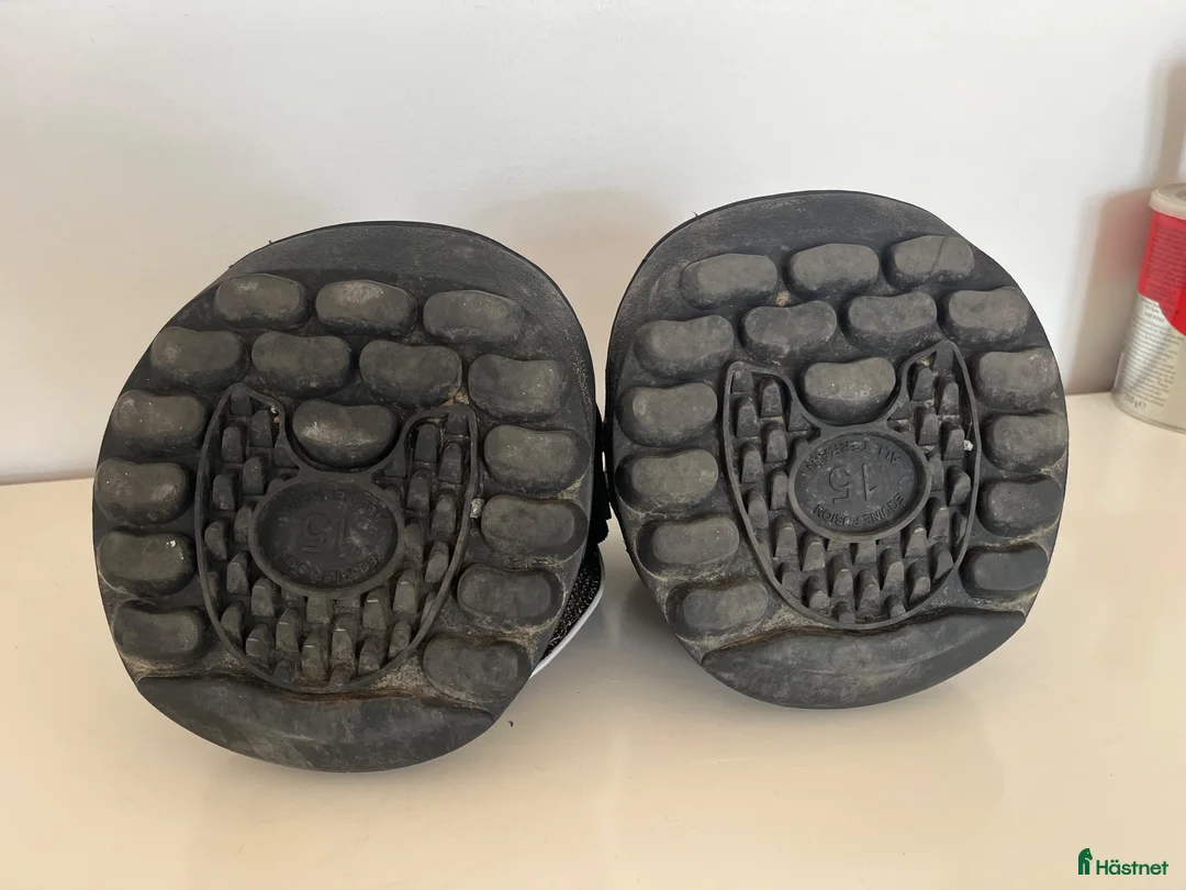 Övrig Hästutrustning hästutrustning till salu: Hovboots Equine Fusion - Annons 3