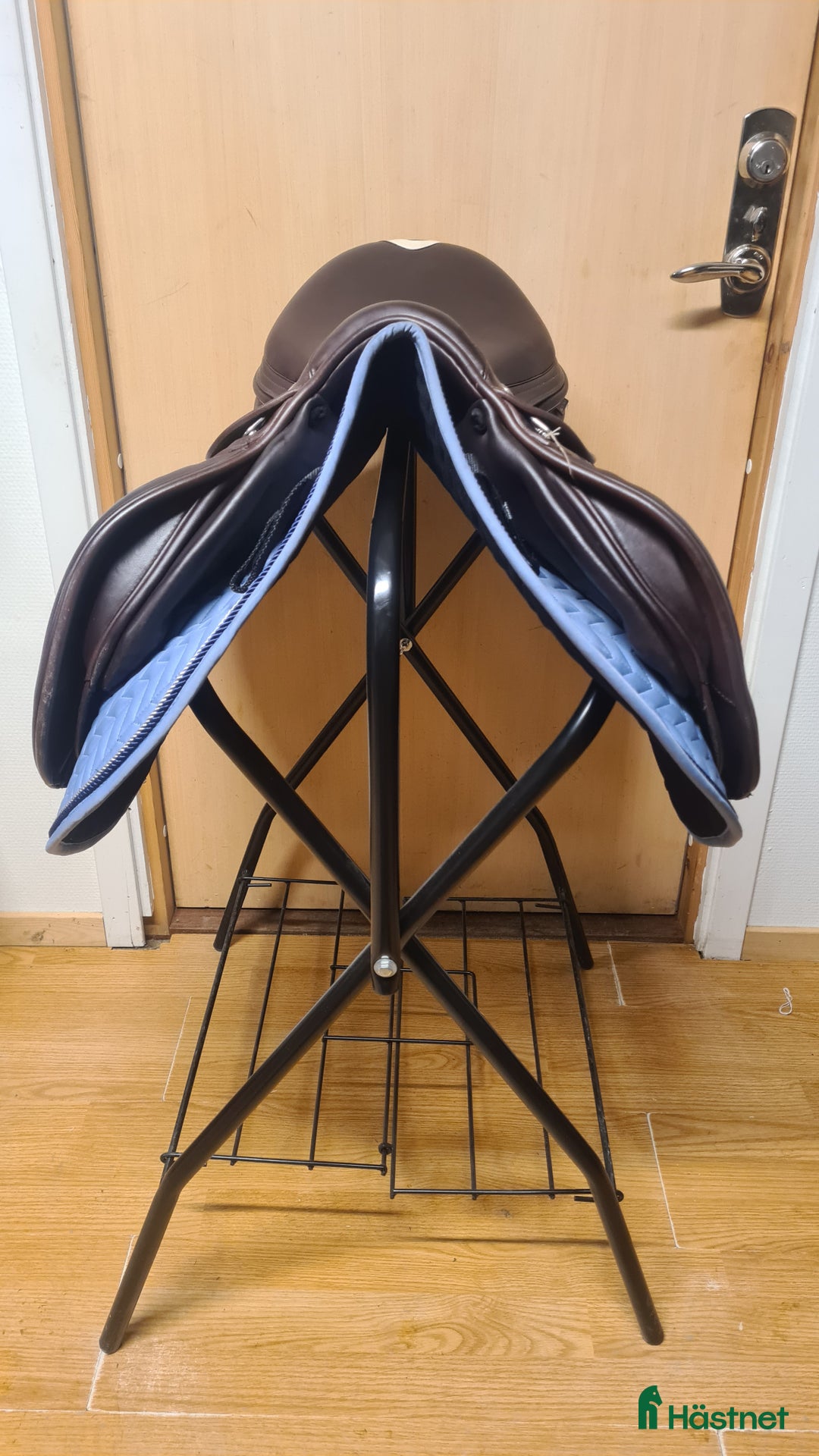 Sadlar hästutrustning till salu: Prestige Instinct CPS i Hamneda - Annons 4