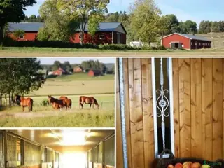 stallplats Fullservice Vallentuna i Vallentuna - Annons 18