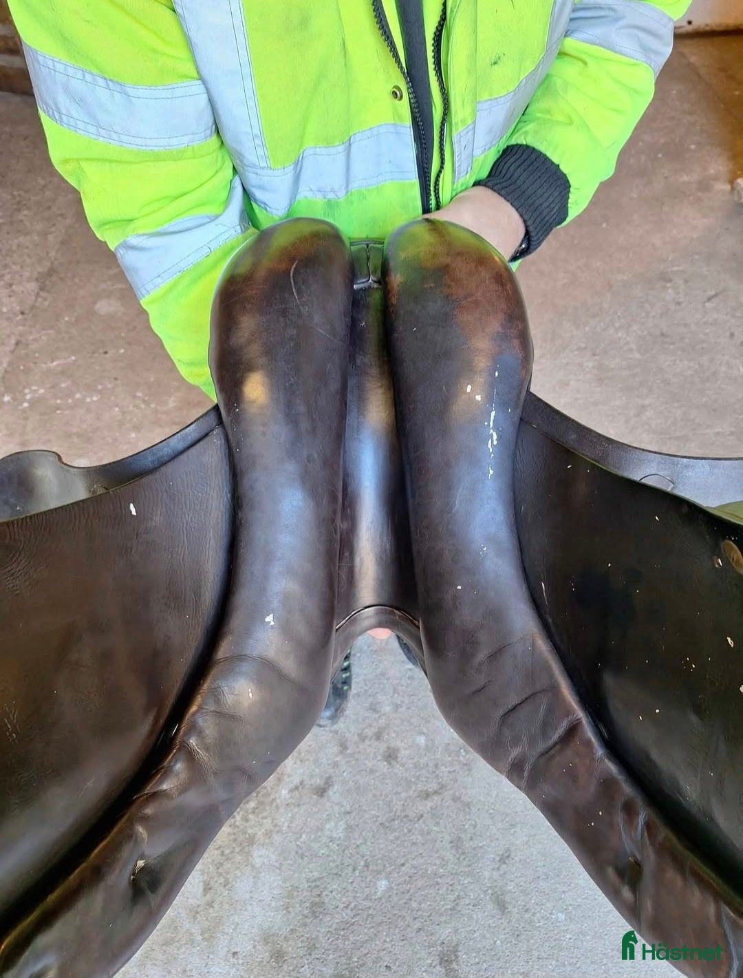 Sadlar hästutrustning till salu: Keiffer  i Sölvesborg - Annons 4