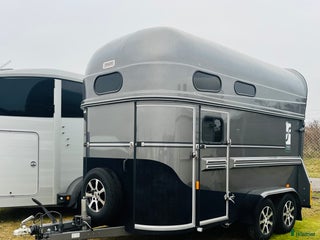 Hästtransporter fordon & transport till salu: Forzab Classic 226SEH i Klippan - Annons 11