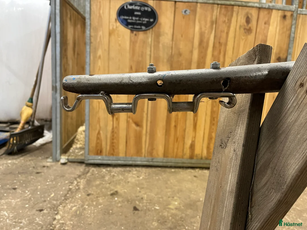 Körvagnar körning till salu: Fin Rockard tvåsitsig + komplett körsele i Ängelholm - Annons 6