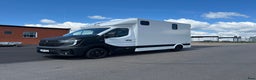 Hästlastbilar  fordon & transport till salu: Xtreme Cargo Volume Stuteri i Klippan - Annons 6