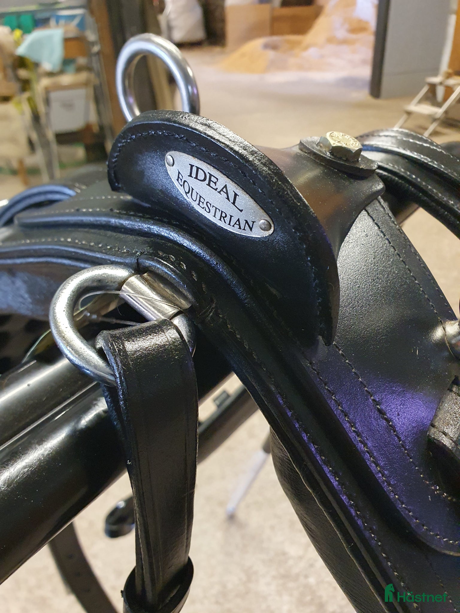 Körselar körning till salu: Körsele Ideal. - Annons 1