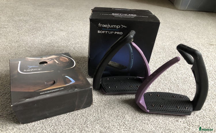 Stigbyglar hästutrustning till salu i Örnsköldsvik - Annons 35