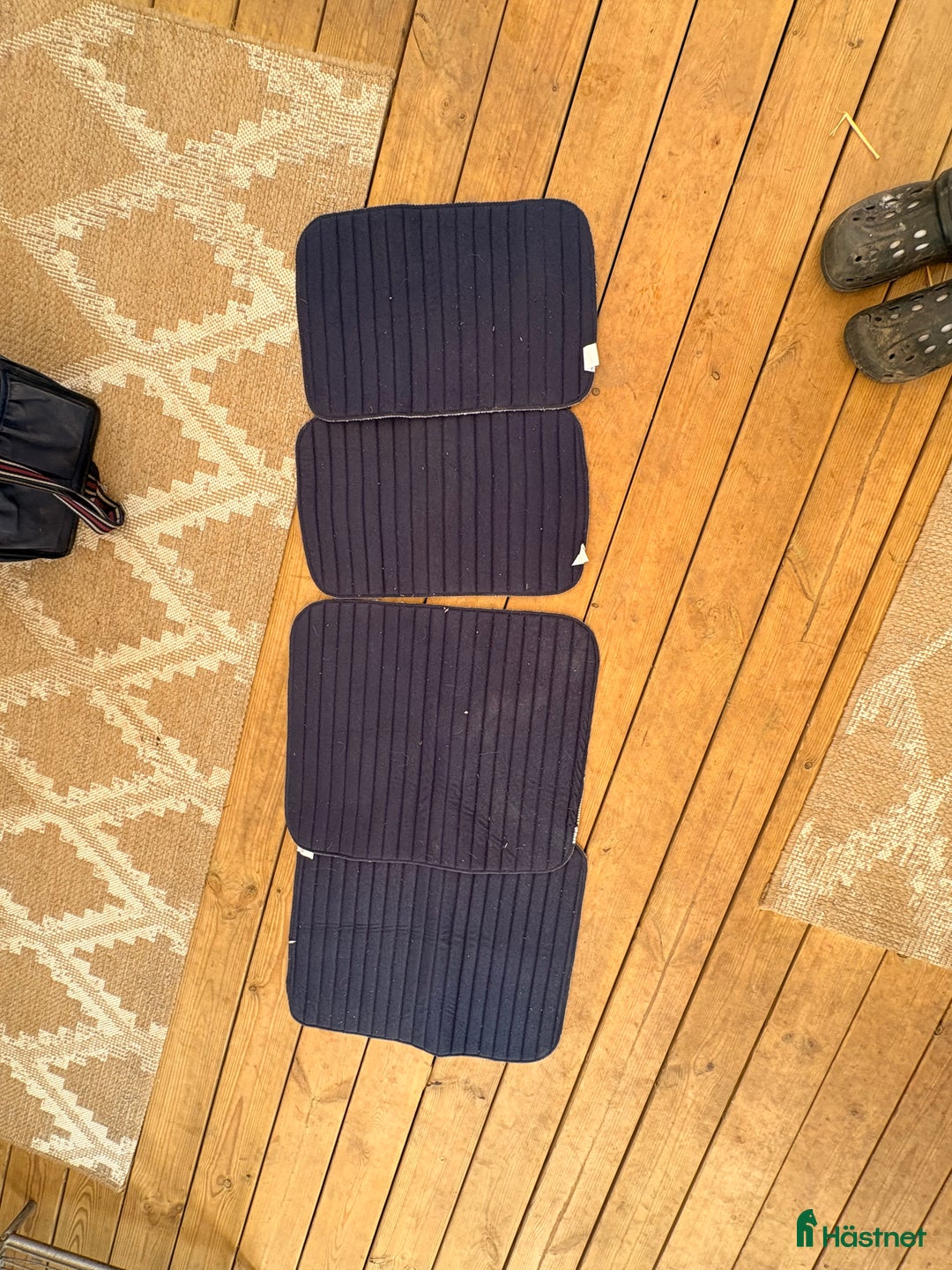 Övrig Hästutrustning hästutrustning till salu: Blandade häst prylar  i Alingsås - Annons 4