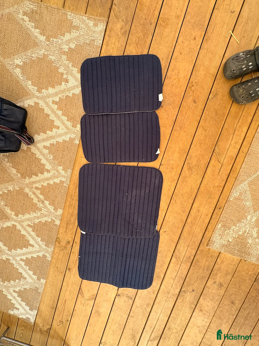 Övrig Hästutrustning hästutrustning till salu: Blandade häst prylar  i Alingsås - Annons 4