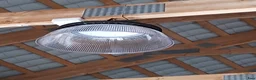 Övrig utrustning övrig utrustning till salu: Belysning stall, lada med kåpa LED - Annons 5