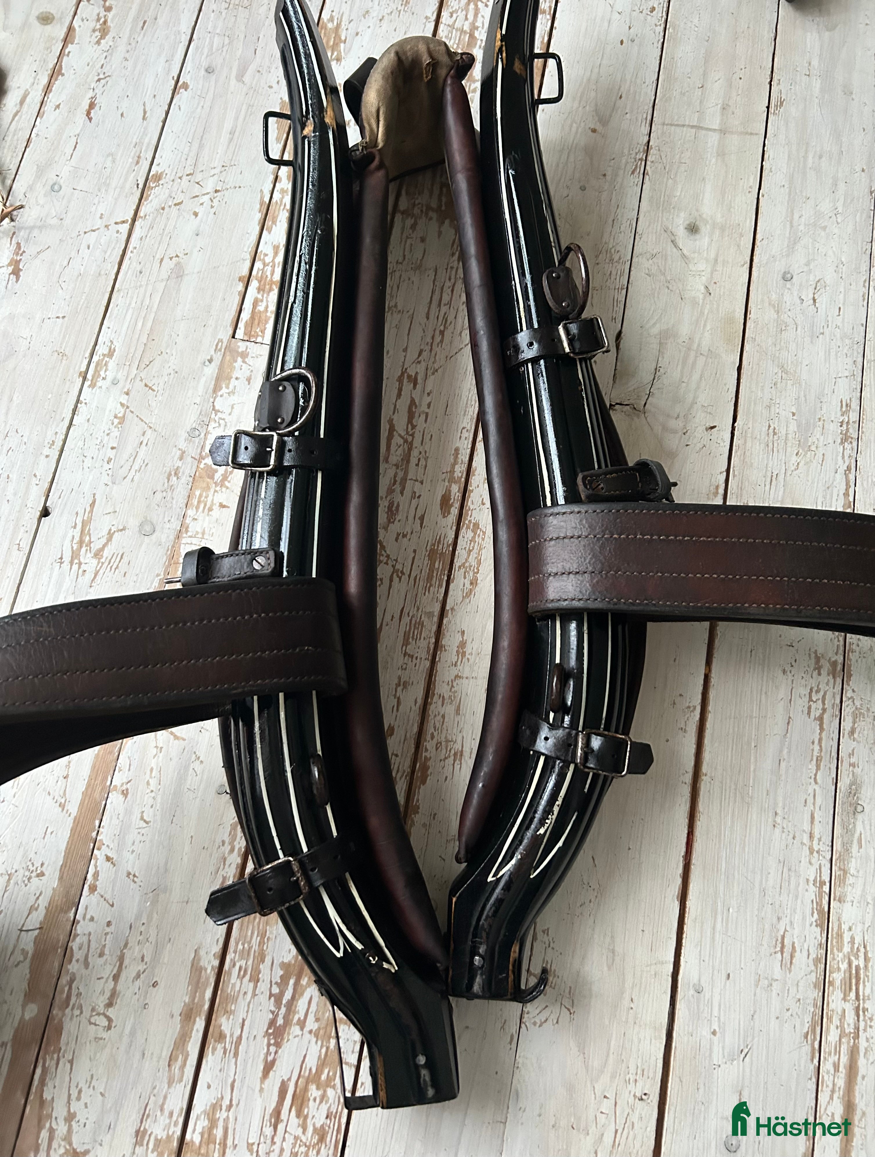 Körselar körning till salu: Loksele 33” från Tärnsjö  - Annons 4