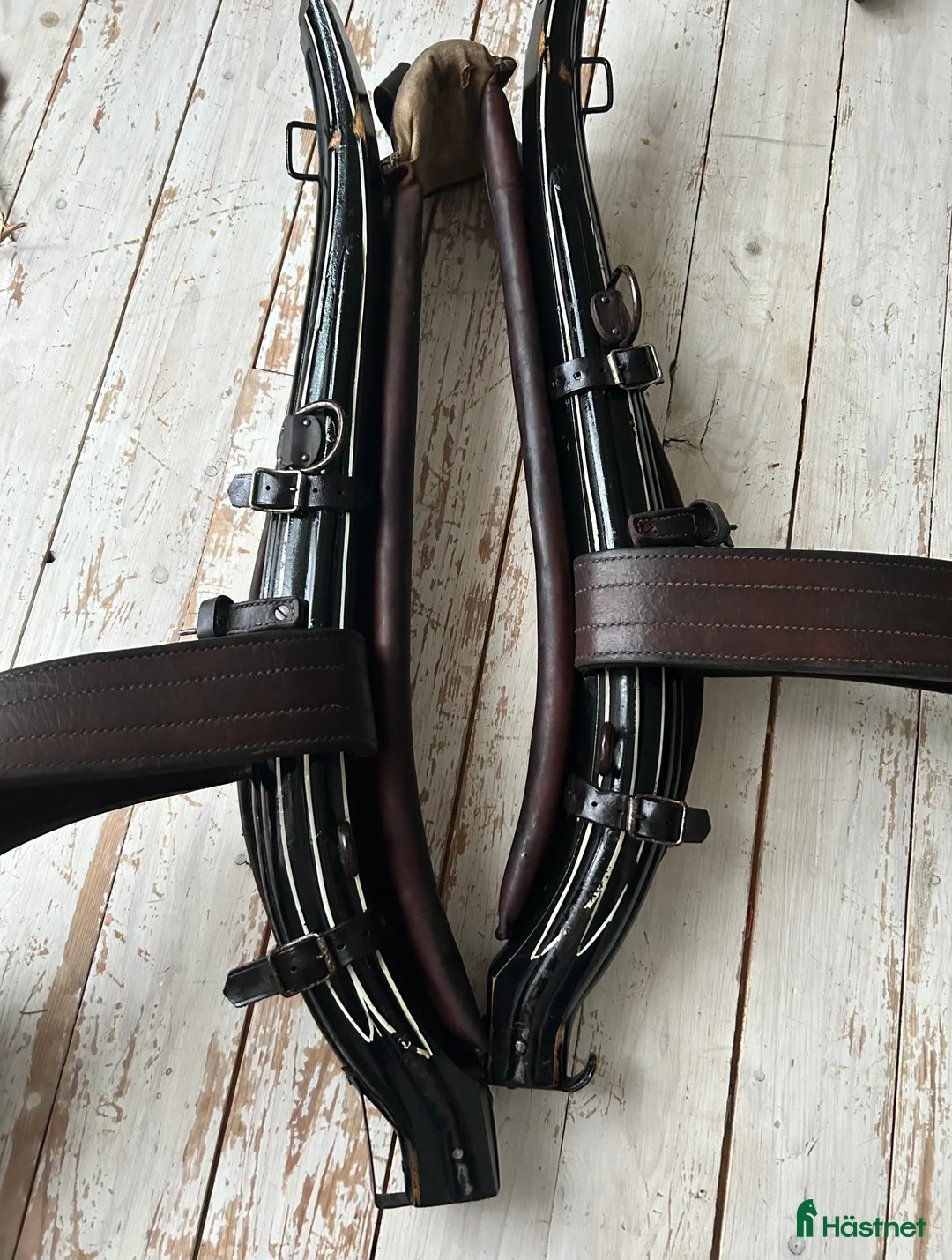 Körselar körning till salu: Loksele 33” från Tärnsjö  - Annons 1