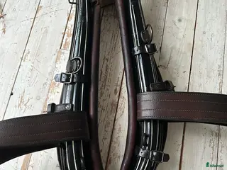 Körselar körning till salu: Loksele 33” från Tärnsjö - Annons 5