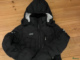 Jackor & Kavajer ryttarutrustning till salu: Uhip Ice st 40 i Alvesta - Annons 4