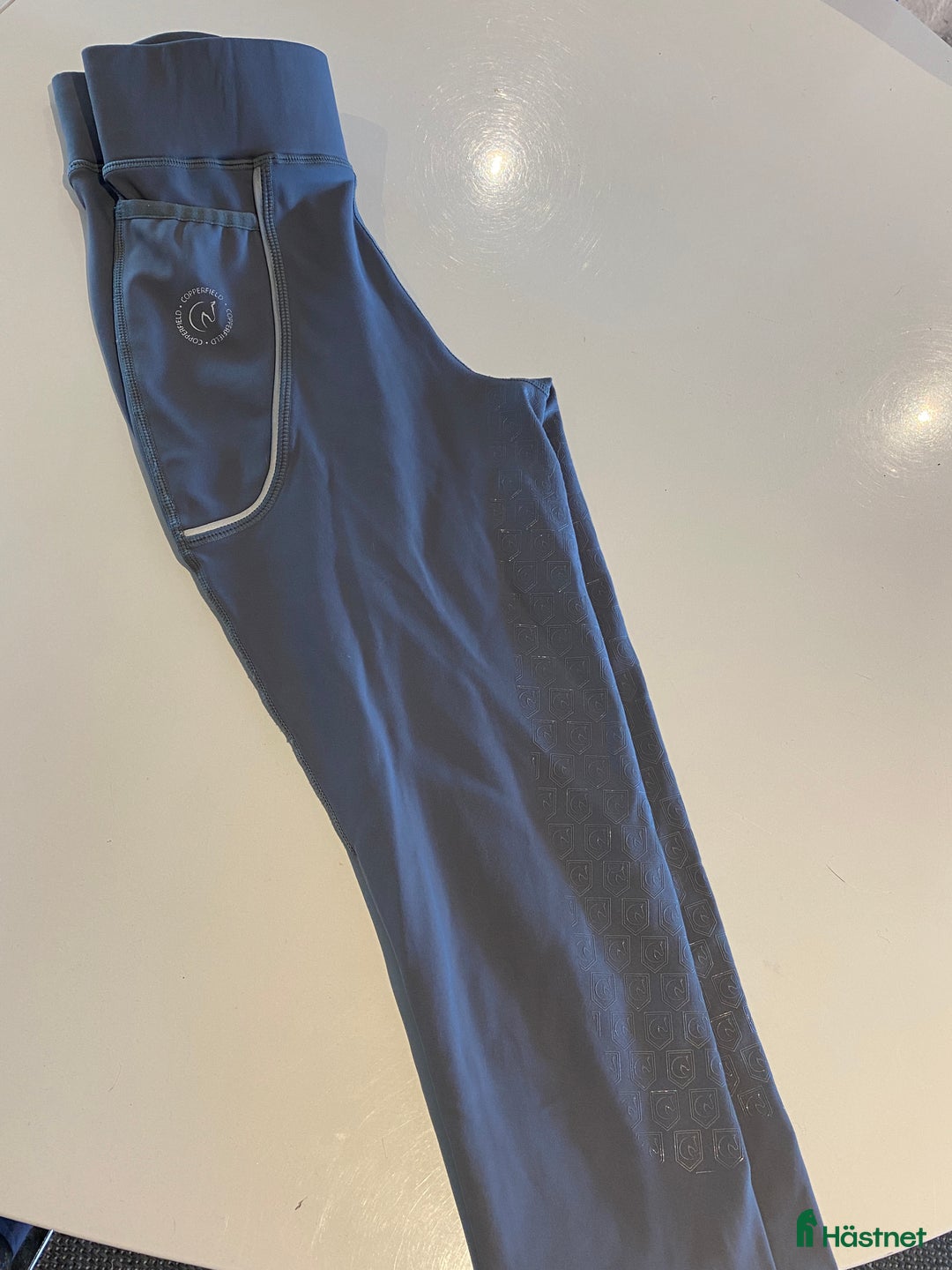 Ridbyxor ryttarutrustning till salu: Ridbyxor i Jämjö - Annons 2