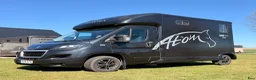 Hästlastbilar  fordon & transport till salu: Hästbil Peugeot Equitrek Atom – 2374kr/ mån - Annons 4