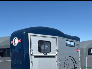 Hästtransporter fordon & transport till salu: 1,5 hästars transport uthyres - cheval liberte one i Växjö - Annons 2