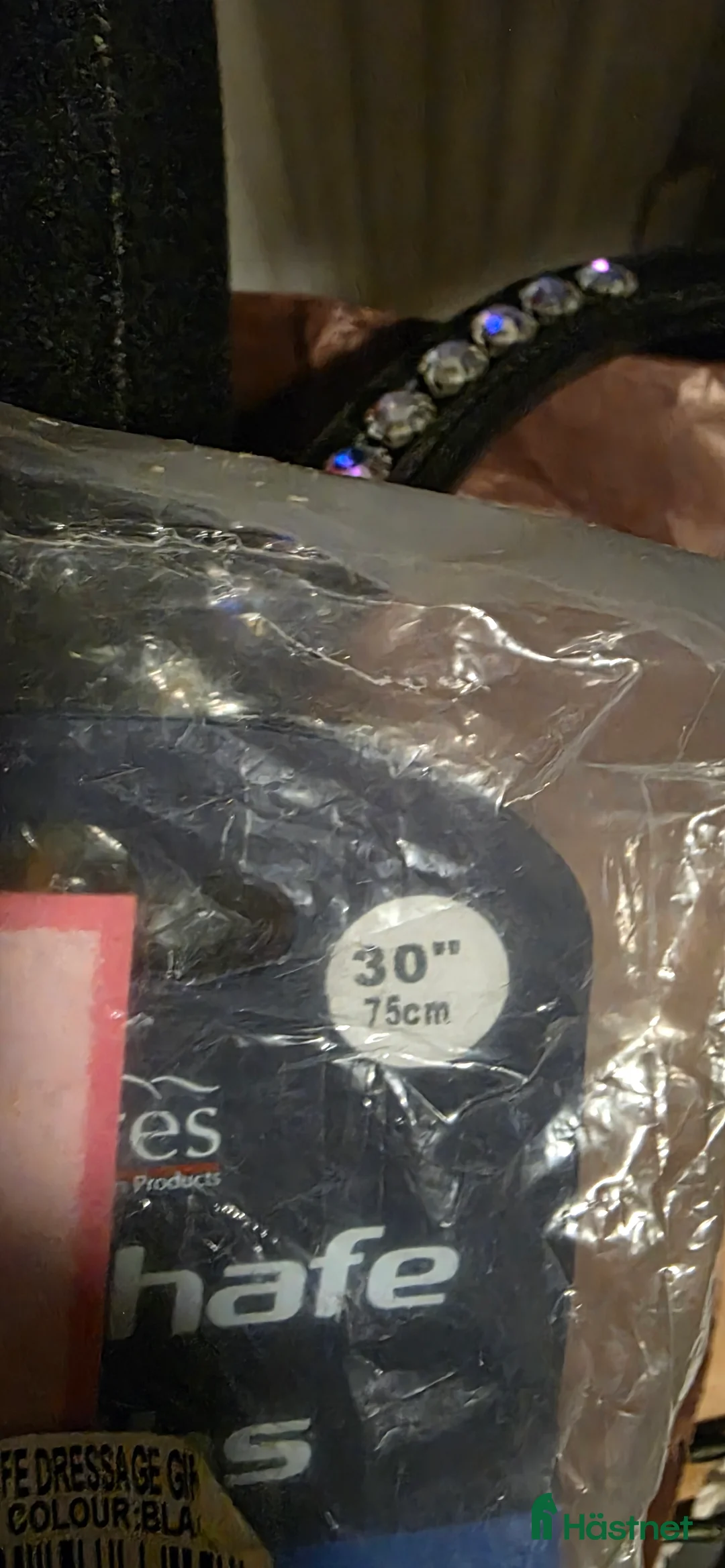 Sadeltillbehör hästutrustning till salu: Sadelgjordar  i Landvetter - Annons 5