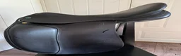 Sadlar hästutrustning till salu: Dressyrsadel Prestige Roma i Kungsgården - Annons 1