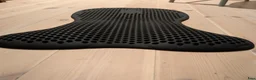 Sadeltillbehör hästutrustning till salu: Acavallo Front Gelpad (Front Riser) – NyskickK - Annons 3