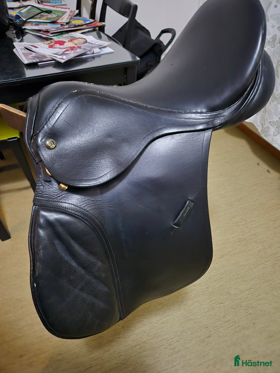 Sadlar hästutrustning till salu: Sadel i Nybro - Annons 3