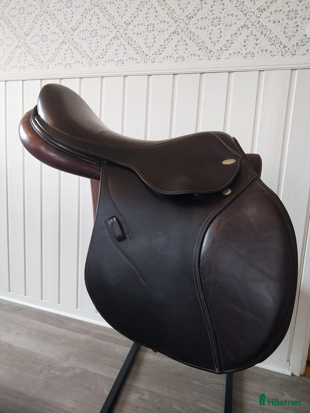 Sadlar hästutrustning till salu: Santa cruz platinum - Annons 1