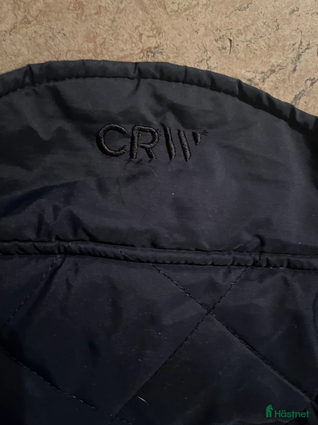 Övrigt Ridkläder ryttarutrustning till salu: Marinblå ridkjol från CRW⭐️ i Gemla - Annons 6