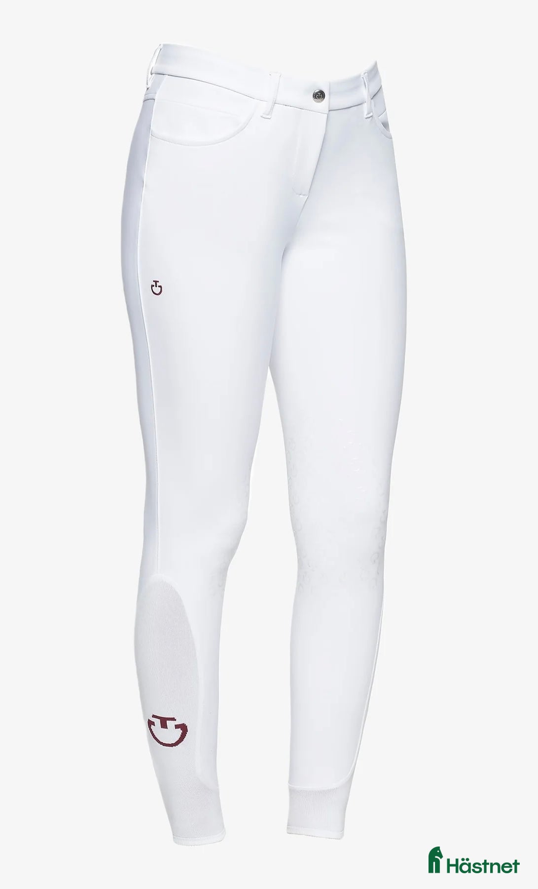 Ridbyxor ryttarutrustning till salu: Cavalleria Toscana ridbyxor  i Gällstad - Annons 2