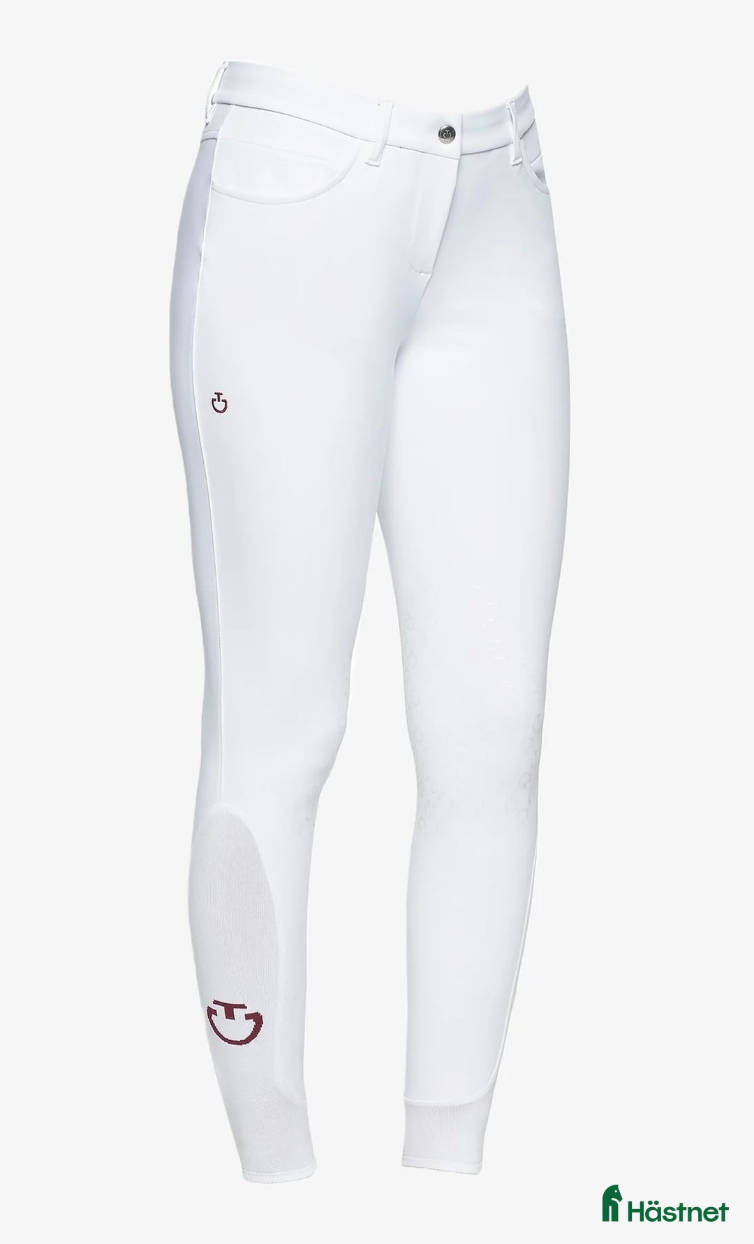 Ridbyxor ryttarutrustning till salu: Cavalleria Toscana ridbyxor  i Gällstad - Annons 1