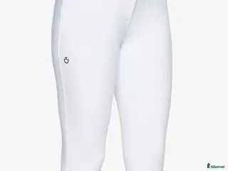 Ridbyxor ryttarutrustning till salu: Cavalleria Toscana ridbyxor i Gällstad - Annons 8