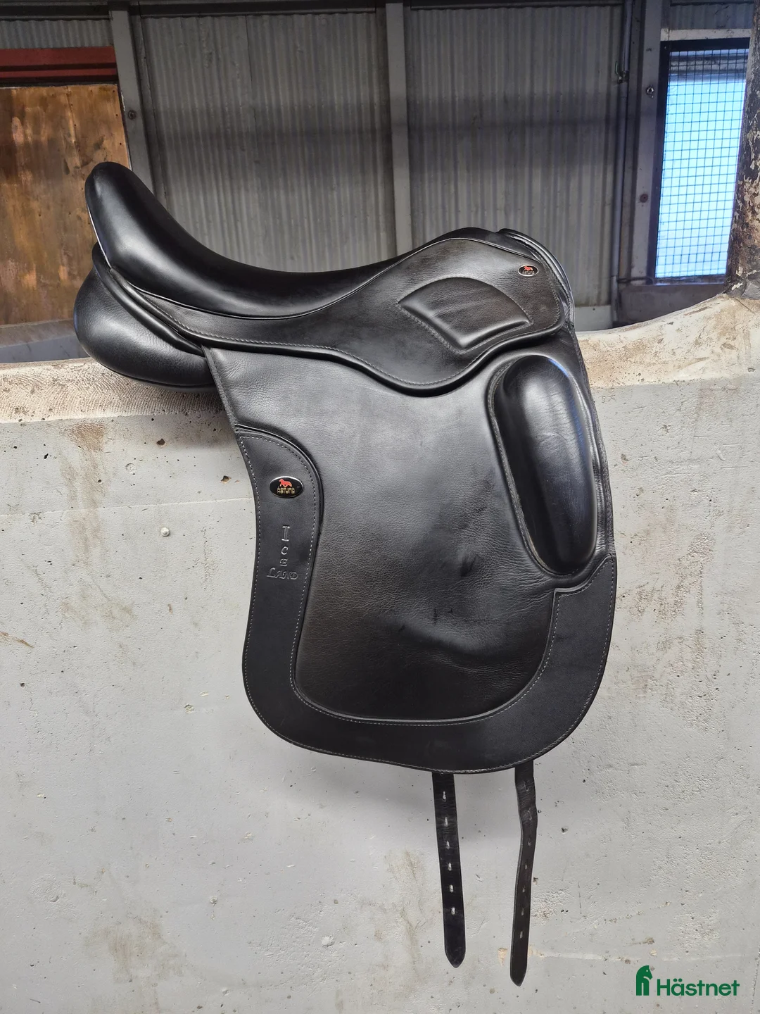 Sadlar hästutrustning till salu: Astund Iceland - Annons 2
