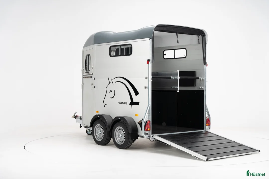 Hästtransporter  fordon & transport till salu: Cheval Liberté Touring Country med fronturlastning - Annons 15