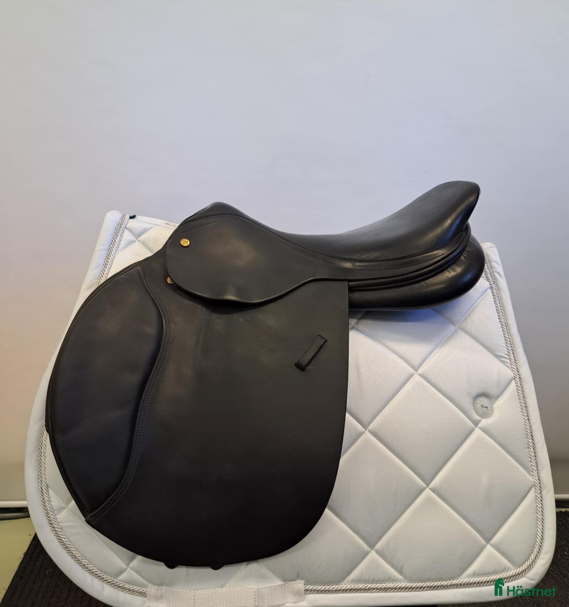 Sadlar hästutrustning True Brit - Annons 21