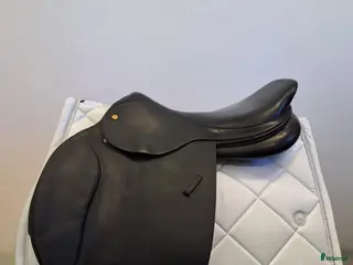 Sadlar hästutrustning True Brit - Annons 22