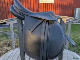 Sadlar hästutrustning Lippo smart 15" - Annons 2