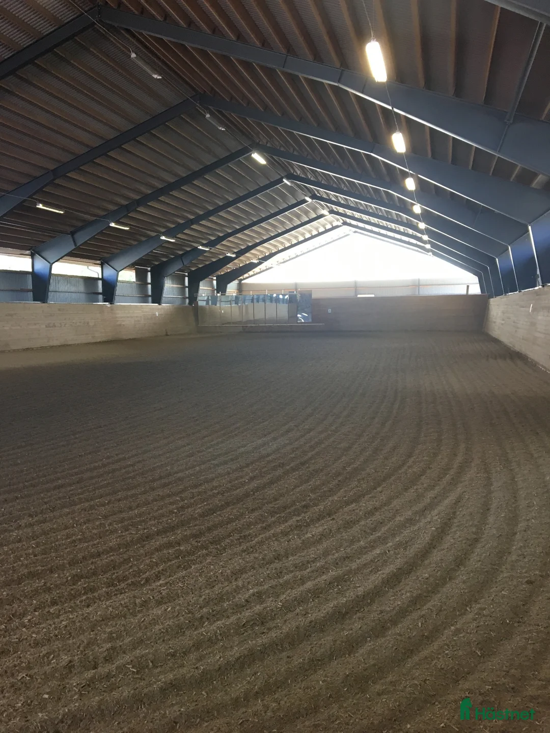  stallplats finnes: Stallplats - Annons 2