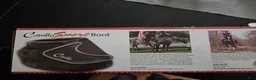 Övrig Hästutrustning hästutrustning till salu: Cavallo boots i Ljungby - Annons 1