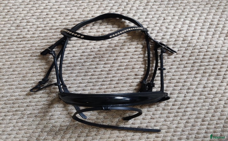 Träns hästutrustning till salu i Luleå - Annons 11