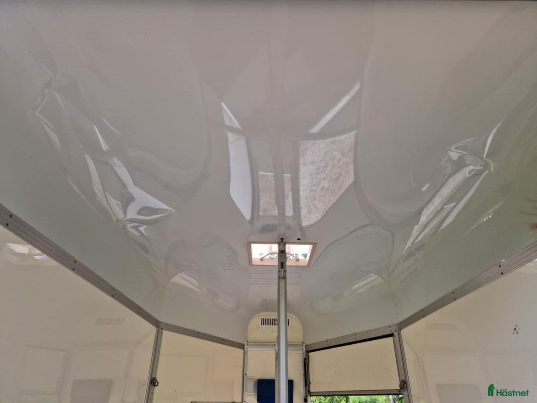 Hästtransporter  fordon & transport till salu: Umesläp BA45 i Kalmar - Annons 17