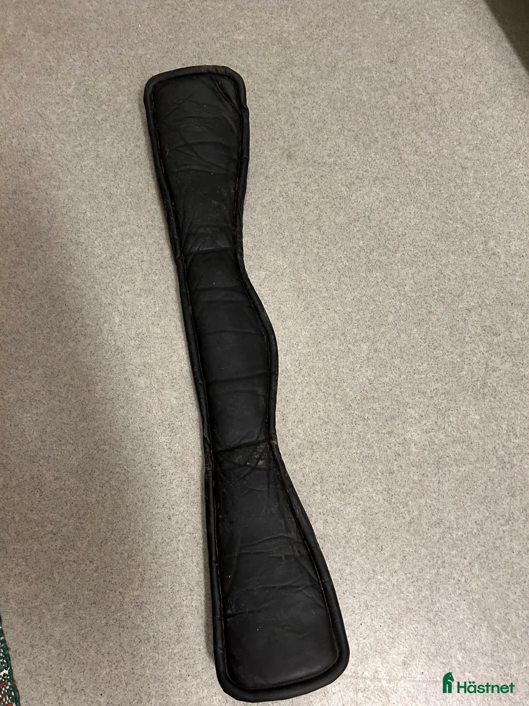 Sadeltillbehör hästutrustning till salu: Treadstone sadelgjord säljes - Annons 5