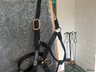 Övrig Hästutrustning hästutrustning till salu: Monty Roberts träningsgrimma DUALLY™ i Västerås - Annons 19