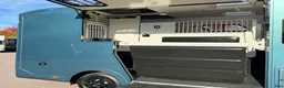 Hästlastbilar  fordon & transport till salu: Exclusive Paragan Excelsion 5XL Automat Stuteri - Annons 8