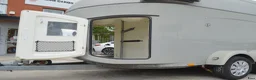 Hästtransporter  fordon & transport till salu: Böckmann Big Master -17 - Annons 4