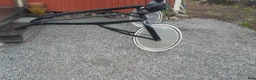 Travvagnar trav till salu: Travsele. Speedcart. Ponnysulky  - Annons 5