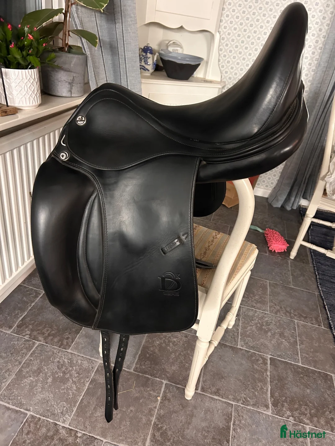 Sadlar hästutrustning till salu: Superfin Prestige D2 K zero 17”  - Annons 2