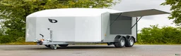Övrigt fordon & transport till salu: Debon Roadster 800 - Annons 17