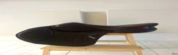 Sadlar hästutrustning till salu: CWD Mademoiselle 2Gs 17" i Skurup - Annons 1