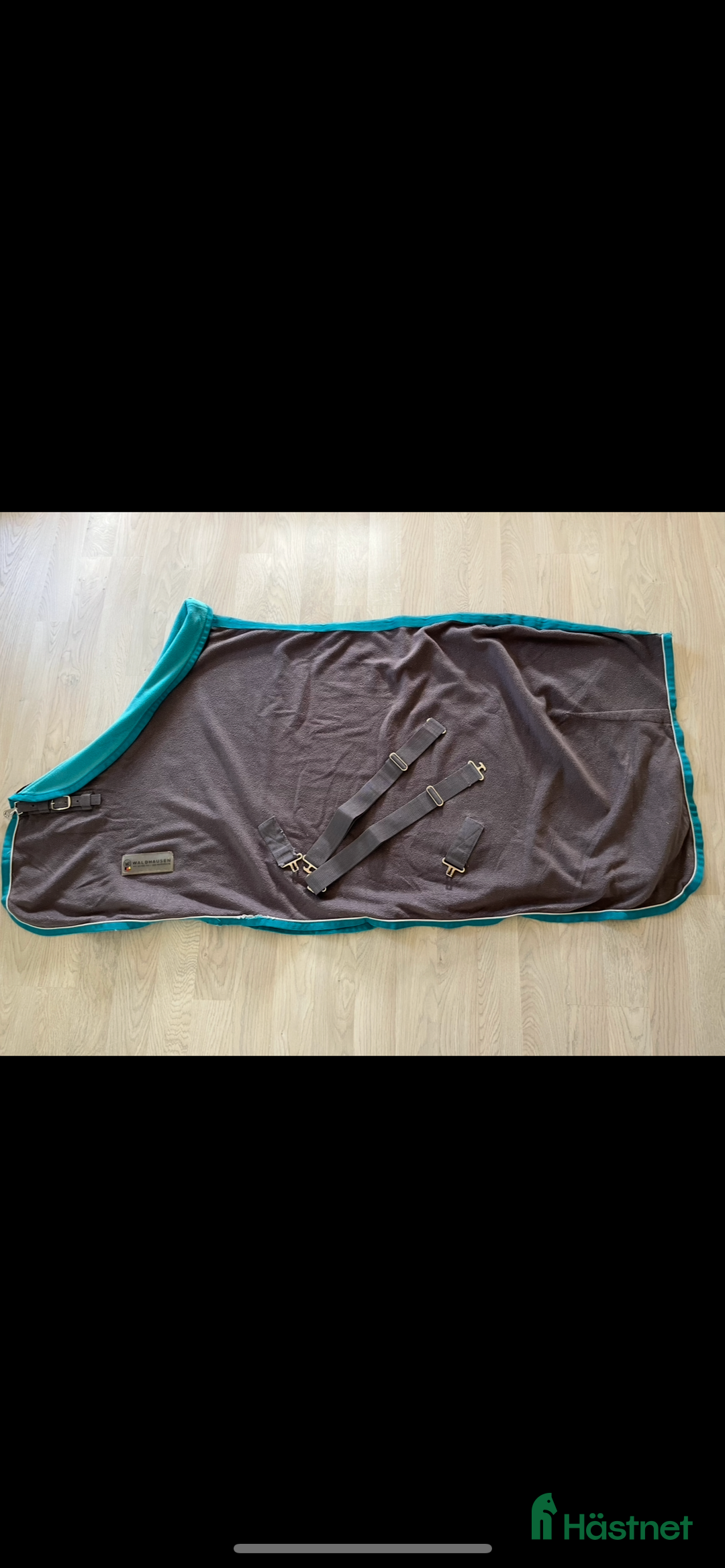 Täcken hästutrustning till salu: Täcken i Alingsås - Annons 2