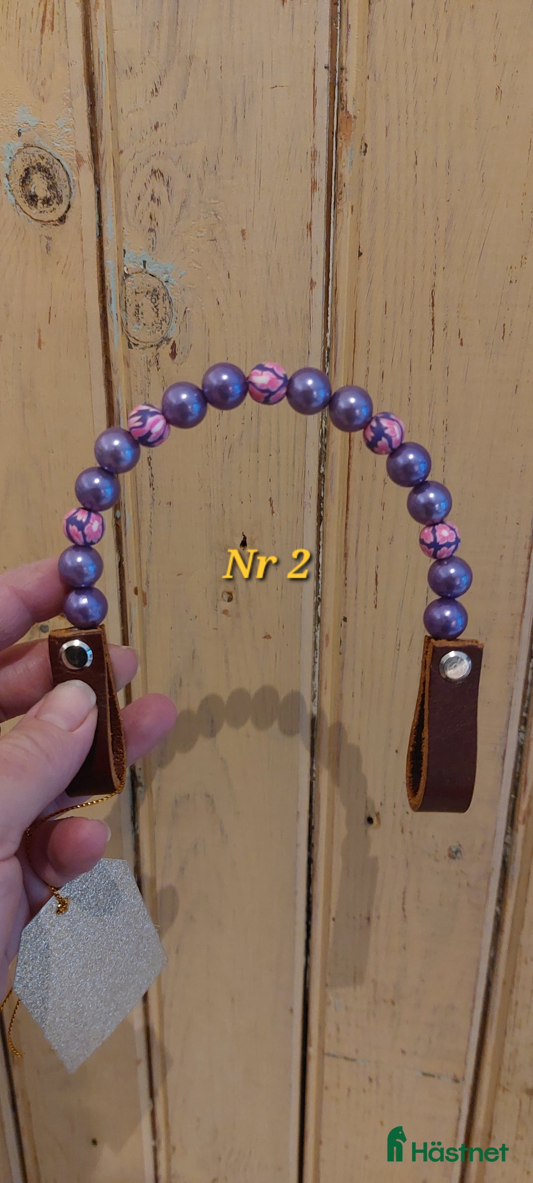 Träns hästutrustning till salu: Perfekt julklapp till hästen! Enöras! i Glanshammar - Annons 3