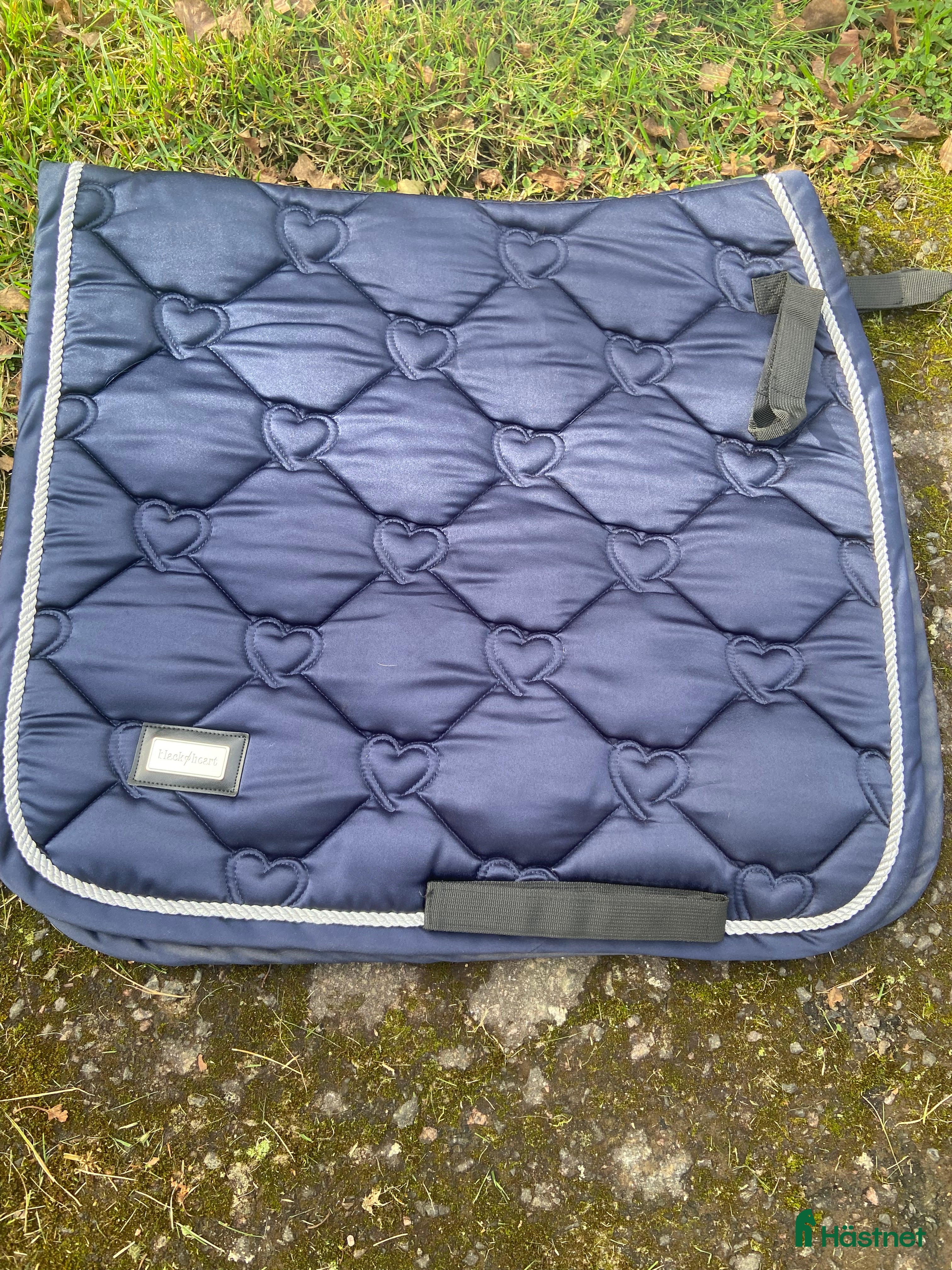 Schabrak & Vojlockar hästutrustning till salu: Olika schabrak  - Annons 15