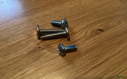 Sadeltillbehör hästutrustning till salu: Koppjärn EB4 och 5 / Claridge House i Gnosjö - Bild 4